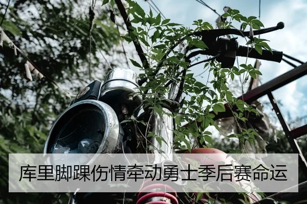 库里脚踝伤情牵动勇士季后赛命运