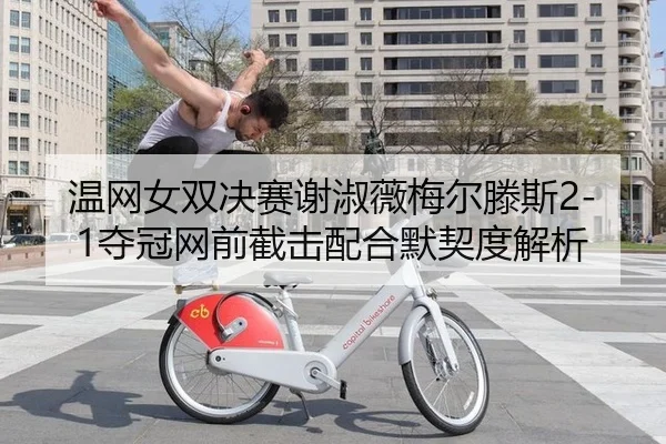 温网女双决赛谢淑薇梅尔滕斯2-1夺冠网前截击配合默契度解析